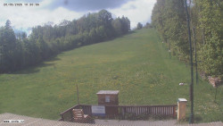 Sjezdovka