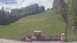 Sjezdovka
