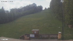 Sjezdovka
