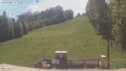 Sjezdovka