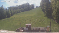 Sjezdovka