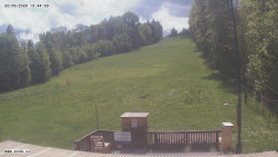 Sjezdovka