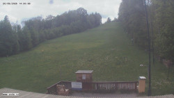 Sjezdovka