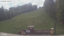 Sjezdovka