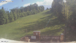 Sjezdovka