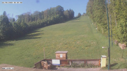 Sjezdovka