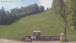 Sjezdovka