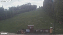 Sjezdovka