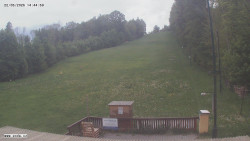 Sjezdovka