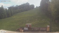Sjezdovka
