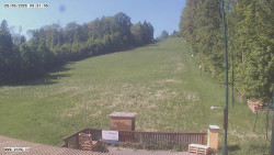 Sjezdovka