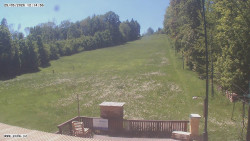 Sjezdovka