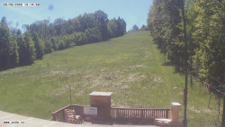 Sjezdovka