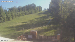 Sjezdovka