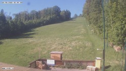 Sjezdovka