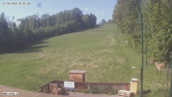 Sjezdovka