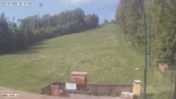 Sjezdovka
