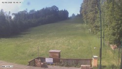 Sjezdovka
