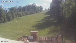 Sjezdovka