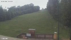 Sjezdovka