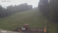 Sjezdovka