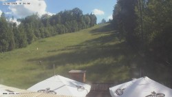 Sjezdovka