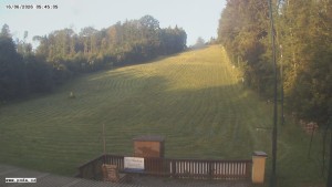 Lyžařský areál Polička - Liboháj - Sjezdovka - 16.6.2026 v 05:45