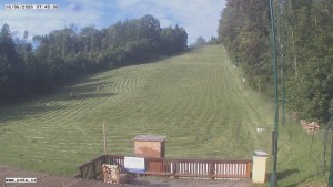 Lyžařský areál Polička - Liboháj - Sjezdovka - 16.6.2026 v 07:45