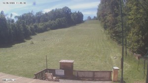 Ski Resort Polička - Liboháj - Ski slope - 16.6.2026 v 11:45 Ski Resort Polička - Liboháj - Ski slope - 16.6.2026 v 11:45