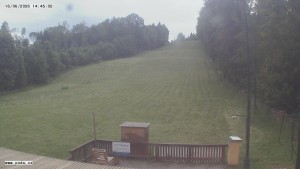 Ski Resort Polička - Liboháj - Ski slope - 16.6.2026 v 14:45 Ski Resort Polička - Liboháj - Ski slope - 16.6.2026 v 14:45