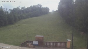 Ski Resort Polička - Liboháj - Ski slope - 16.6.2026 v 15:45 Ski Resort Polička - Liboháj - Ski slope - 16.6.2026 v 15:45