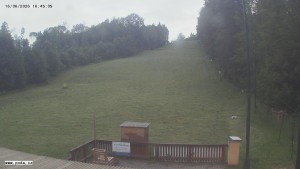 Ski Resort Polička - Liboháj - Ski slope - 16.6.2026 v 16:45 Ski Resort Polička - Liboháj - Ski slope - 16.6.2026 v 16:45