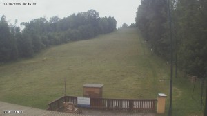 Skigebiet Polička - Liboháj - Skipiste - 18.6.2026 v 06:45 Skigebiet Polička - Liboháj - Skipiste - 18.6.2026 v 06:45
