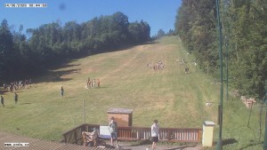 Ośrodek narciarski Polička – Liboháj - Trasa narciarska - 24.6.2026 v 08:45 Ośrodek narciarski Polička – Liboháj - Trasa narciarska - 24.6.2026 v 08:45