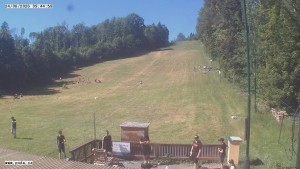 Ośrodek narciarski Polička – Liboháj - Trasa narciarska - 24.6.2026 v 09:45 Ośrodek narciarski Polička – Liboháj - Trasa narciarska - 24.6.2026 v 09:45