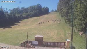 Ośrodek narciarski Polička – Liboháj - Trasa narciarska - 24.6.2026 v 10:45 Ośrodek narciarski Polička – Liboháj - Trasa narciarska - 24.6.2026 v 10:45
