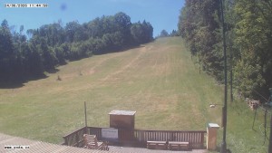 Ośrodek narciarski Polička – Liboháj - Trasa narciarska - 24.6.2026 v 11:45 Ośrodek narciarski Polička – Liboháj - Trasa narciarska - 24.6.2026 v 11:45