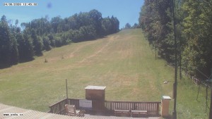 Ośrodek narciarski Polička – Liboháj - Trasa narciarska - 24.6.2026 v 12:45 Ośrodek narciarski Polička – Liboháj - Trasa narciarska - 24.6.2026 v 12:45