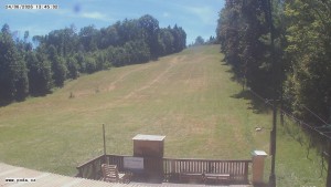 Ośrodek narciarski Polička – Liboháj - Trasa narciarska - 24.6.2026 v 13:45 Ośrodek narciarski Polička – Liboháj - Trasa narciarska - 24.6.2026 v 13:45