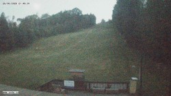 Trasa narciarska