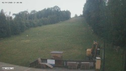 Sjezdovka
