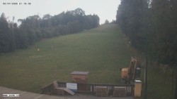 Sjezdovka