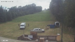 Ski slope