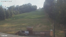 Sjezdovka