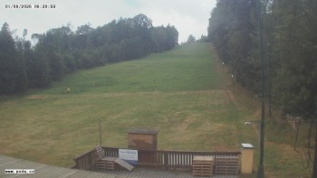 Ski Resort Polička - Liboháj