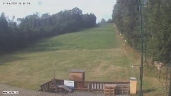 Ski Resort Polička - Liboháj