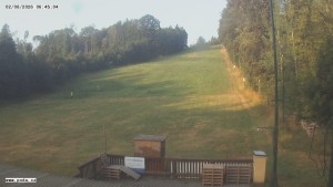 Skigebiet Polička - Liboháj - Skipiste - 2.8.2026 v 06:45 Skigebiet Polička - Liboháj - Skipiste - 2.8.2026 v 06:45