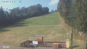 Skigebiet Polička - Liboháj - Skipiste - 2.8.2026 v 08:45 Skigebiet Polička - Liboháj - Skipiste - 2.8.2026 v 08:45