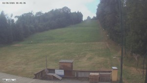 Skigebiet Polička - Liboháj - Skipiste - 2.8.2026 v 09:45 Skigebiet Polička - Liboháj - Skipiste - 2.8.2026 v 09:45