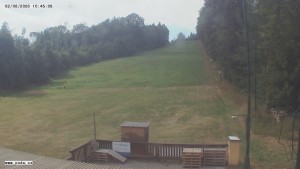 Skigebiet Polička - Liboháj - Skipiste - 2.8.2026 v 10:45 Skigebiet Polička - Liboháj - Skipiste - 2.8.2026 v 10:45